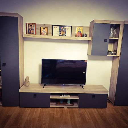 Mony Apartaments ルーマン エクステリア 写真