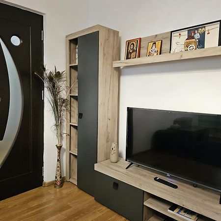 Mony Apartaments ルーマン エクステリア 写真