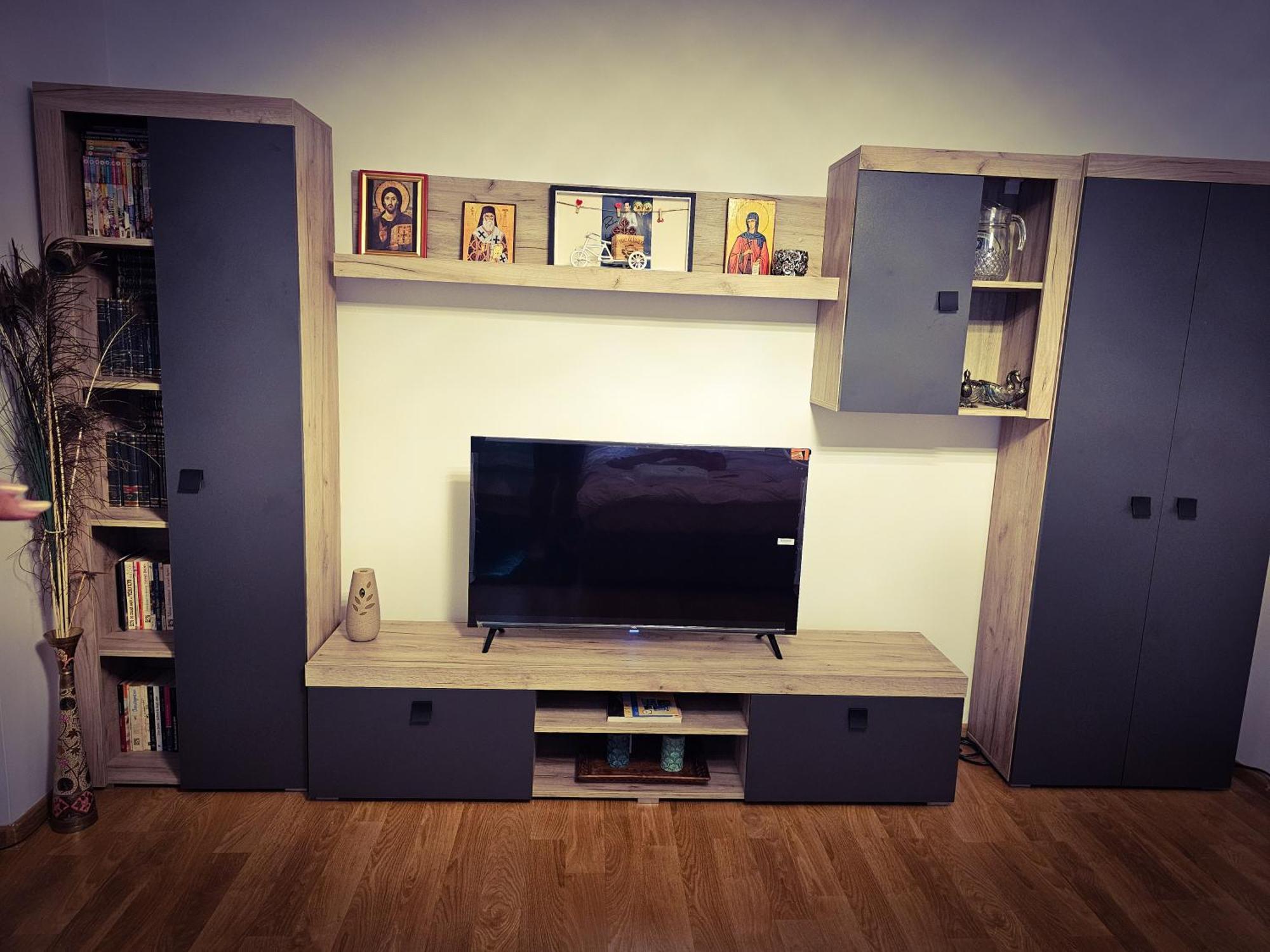 Mony Apartaments ルーマン エクステリア 写真