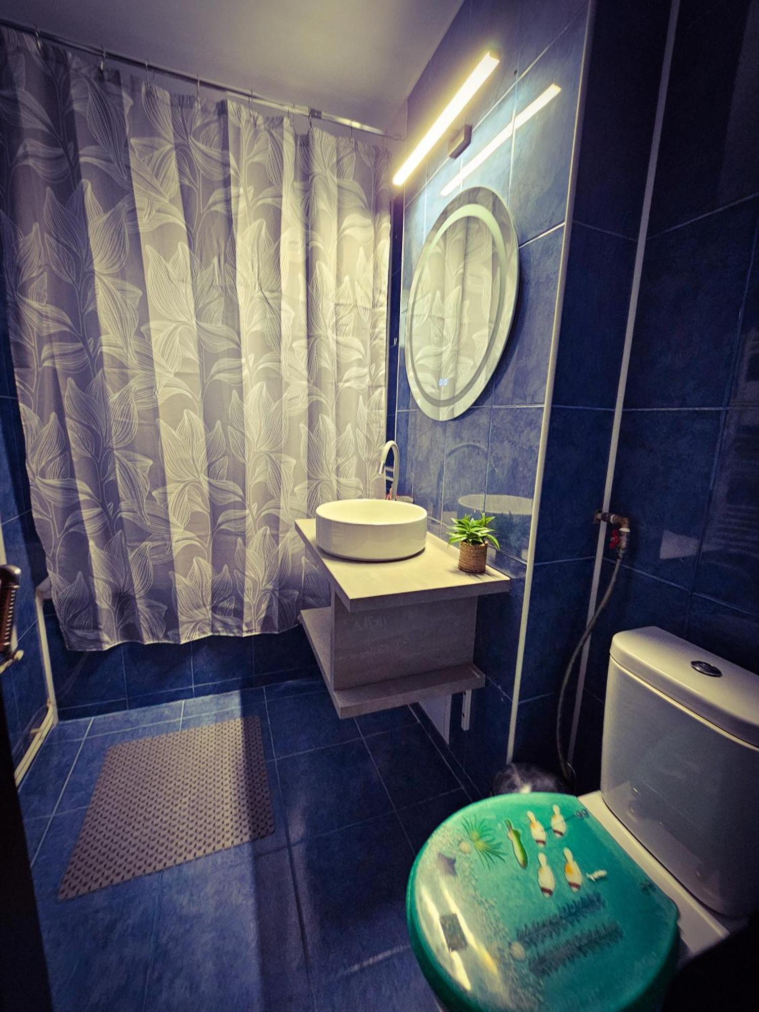 Mony Apartaments ルーマン エクステリア 写真