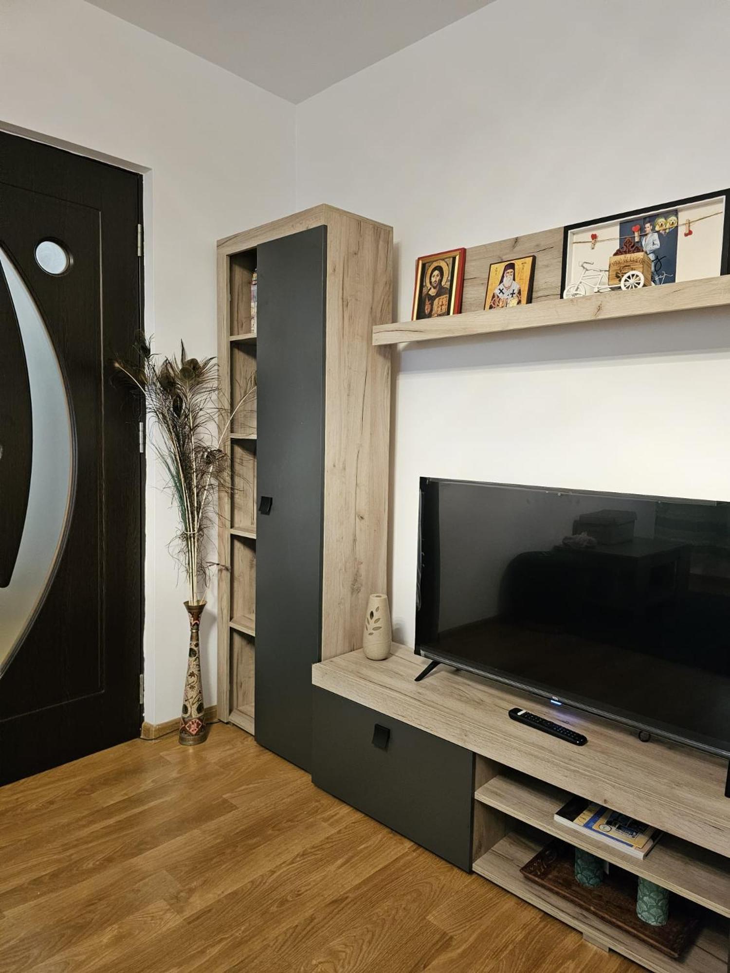 Mony Apartaments ルーマン エクステリア 写真